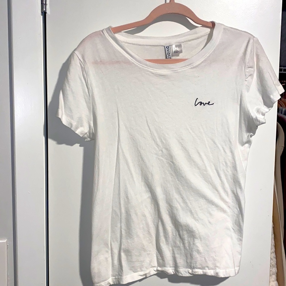 H&M Top